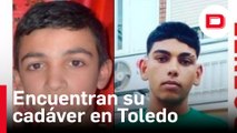 Encuentran el cadáver de uno de los dos menores desaparecidos en Madrid: muerte natural por asfixia