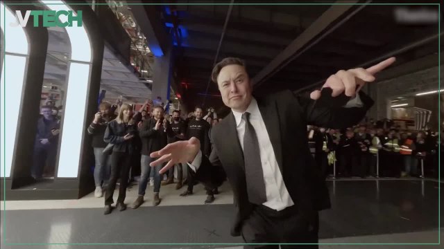 Daily Tech : Elon Musk cherche un fou pour le remplacer