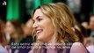 Kate Winslet anima a las mujeres a aceptarse con sus arrugas