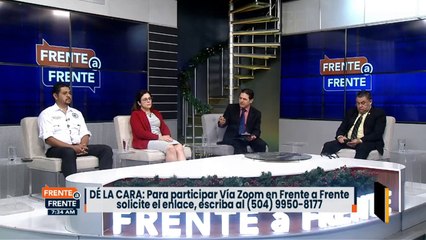 Frente a Frente - 21 de Diciembre de 2022
