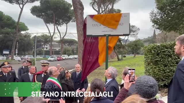 Tajani: Luca Attanasio esempio di sacrificio per i nostri figli