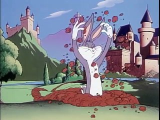 Pernalonga - Um Coelho na Corte do Rei Arthur (1978)