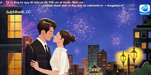 Tôi Có Thể Gặp Được Vị Cứu Tinh Tập 11 Full VietSub - Phim Hoa Ngữ