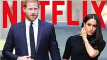 Harry et Meghan perdent plus de la moitié des téléspectateurs sur trois épisodes de Netflix,