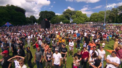 Men | UCI BMX Freestyle World Cup 2022 Winners