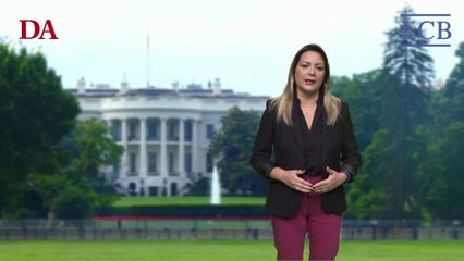 Zelenski en Washington 🇺🇸: Primera visita internacional desde la invasión rusa para fortalecer la ayuda militar