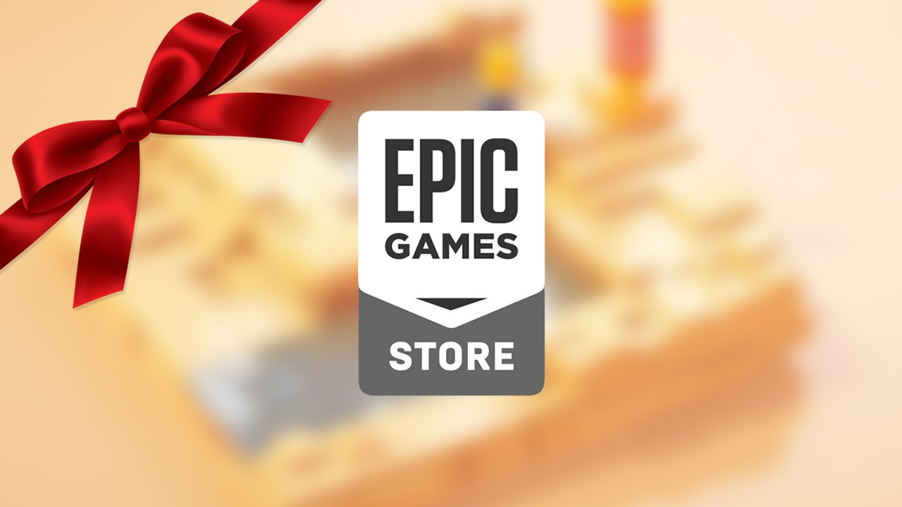 Et le jeu gratuit Epic Games Store du 21 décembre est...