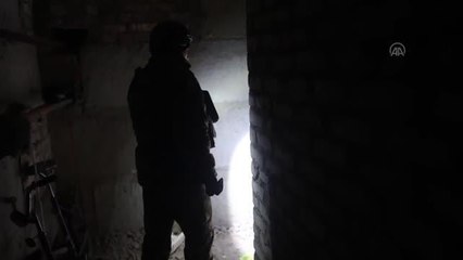 Ukrayna'nın Bahmut kentinde sivillerin tahliyesi devam ediyor