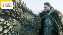 Game of Thrones : pourquoi George R.R. Martin déteste tous les dragons sauf les siens