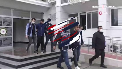 Mersin'de dehşet anları: Sopayla darbedildikten sonra sokakta silahla vuruldu