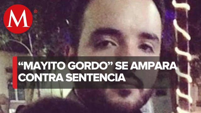 Juez federal resolverá amparo del hijo del Mayo Zambada contra sentencia de 10 años de prisión