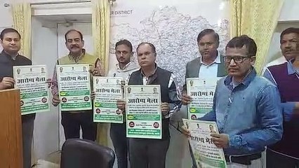 बाड़मेर आएगी कोटा की स्पेशल न्यूरोथैरेपी टीम, आरोग्य मेले में देंगी सेवाएं