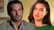 'We're acting out': Bradley Cooper speaks about current ties with Irina Shayk, after wedding rumors