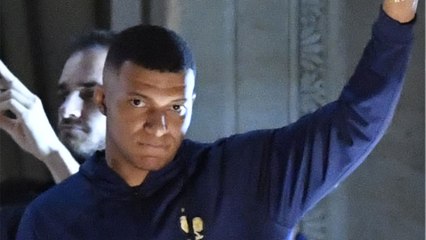 Fußball: So sind die Transferchancen für Kylian Mbappe