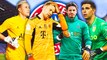 JT Foot Mercato : l’incroyable short-list du Bayern Munich pour remplacer Neuer