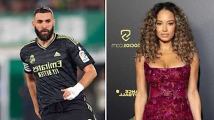Karim Benzema et Chloé de Launay, la jeune femme exprime son regret avec le rappeur Jul sur les ré