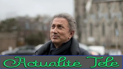 “On m’en reparle encore aujourd’hui” : Michel Drucker, ce “scandale épouvantable” qui le suit