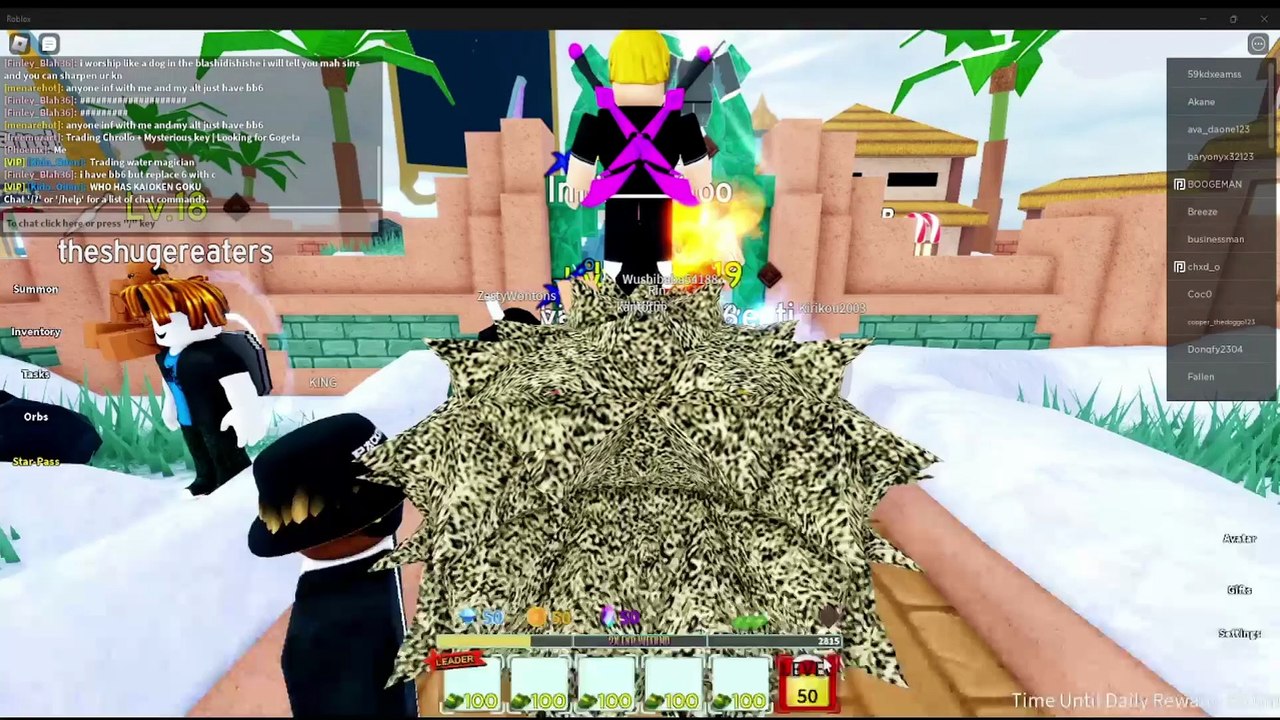 All Stars Tower Defense Part 1