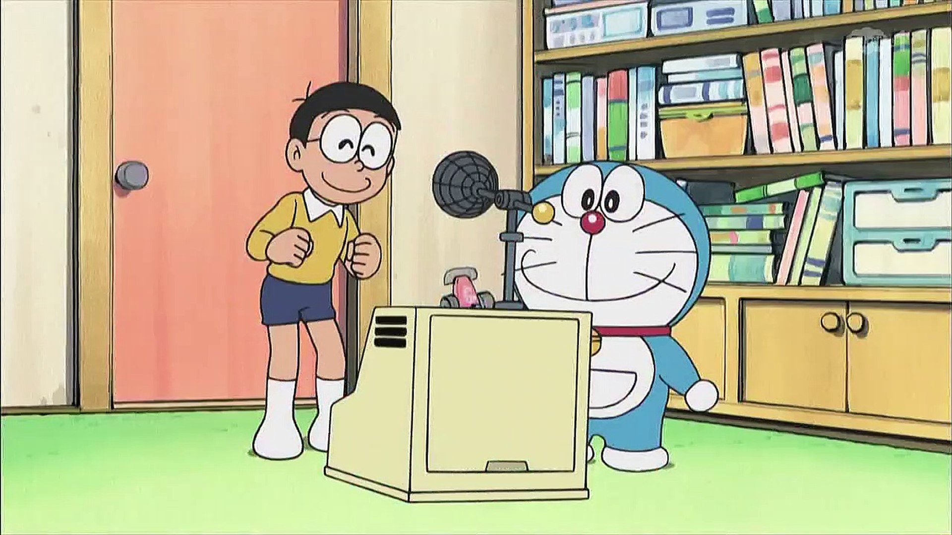 Doraemon S20E07_Hindi new Episode 2022 - video Dailymotion