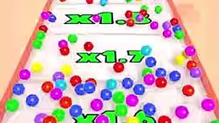 Crumb Balls _- All Levels Gameplay Android,ios (Levels 73-76)