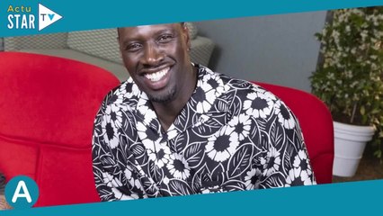 Omar Sy revient sur son départ "un peu radical" à Los Angeles, et pourquoi il n'est jamais revenu