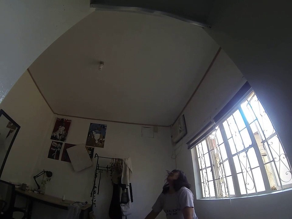 Repainting Walls Doesn't Fix Problems
