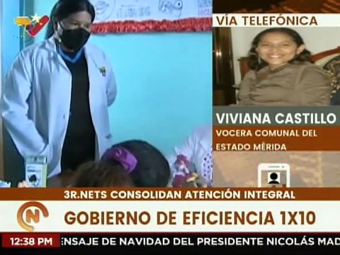 Bricomiles alma secreta para la rehabilitación de cada unos de los espacios en el edo. Mérida