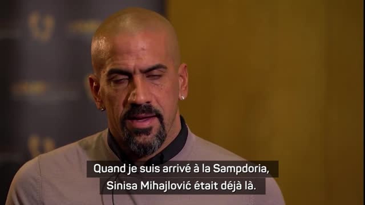 Serie A - Verón sur le décès de son ami proche Mihajlović : “Comment une personne si jeune...”