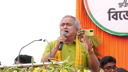 মা-বোনেরা দরজা-জানালা  বন্ধ রাখবেন,  কয়েদি কাঁথির রাস্তায় ঘুরে বেড়াচ্ছে: সন্ময় | Oneindia Bengali