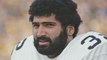 Franco Harris, Hall of Famer and Steelers legend, dies aged 72