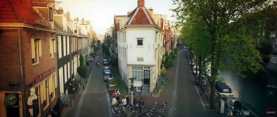Stoner Express Bande-annonce (DE)