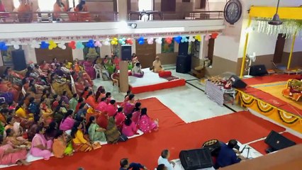 पिता-पुत्री का संबंध होता है अलौकिक : राधाकृष्ण