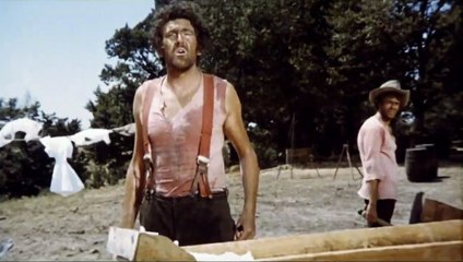 Les pétroleuses Bande-annonce (EN)