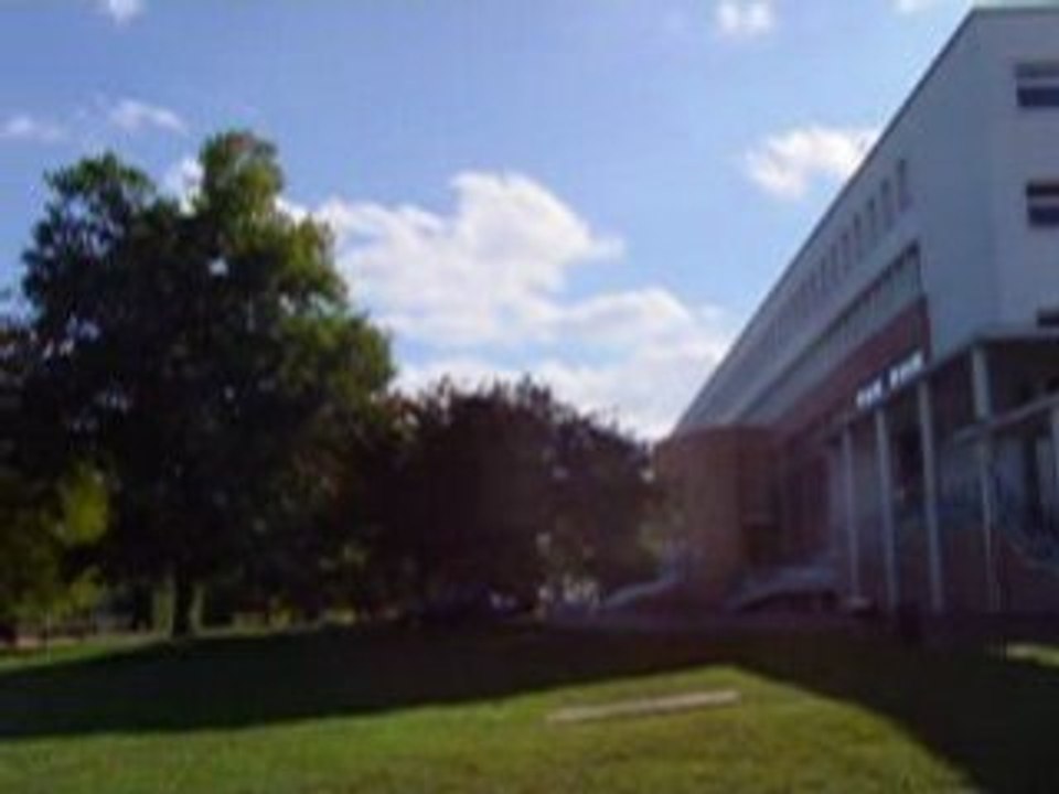 Vue lycée