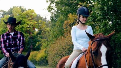 Rodéo Girl Bande-annonce (RU)