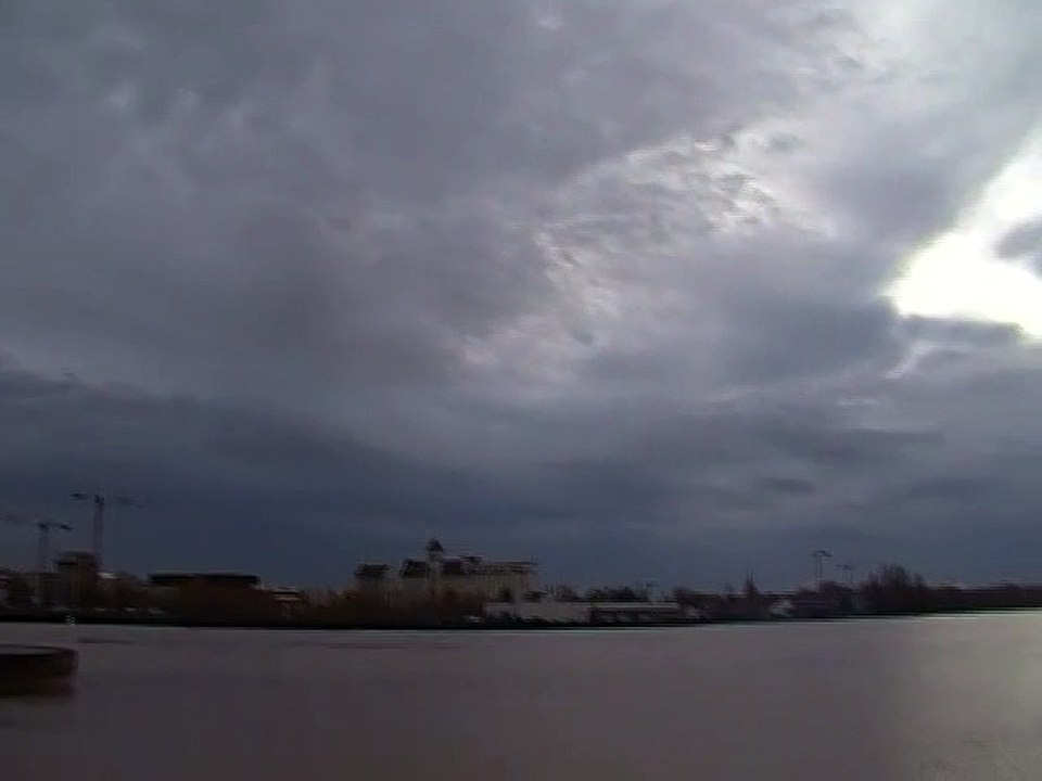 PONT CHABAN DELMAS BORDEAUX