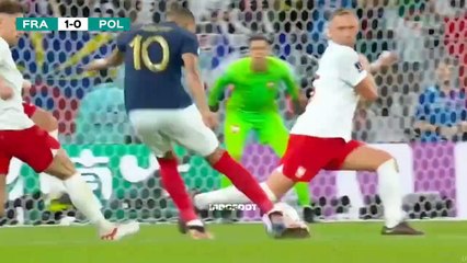 France • Road To Final - World Cup 2022