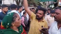 Video अहमदाबाद के निजी अस्पताल की ओटी से मिले माता-पुत्री के शव