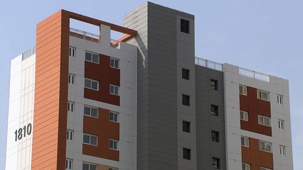 85㎡ 이하 아파트도 임대 포함...취득세 감면 / YTN