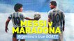 Messi v Maradona – Argentina’s true GOAT?
