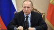 Putin orders spies to hunt down 'traitors and saboteurs'