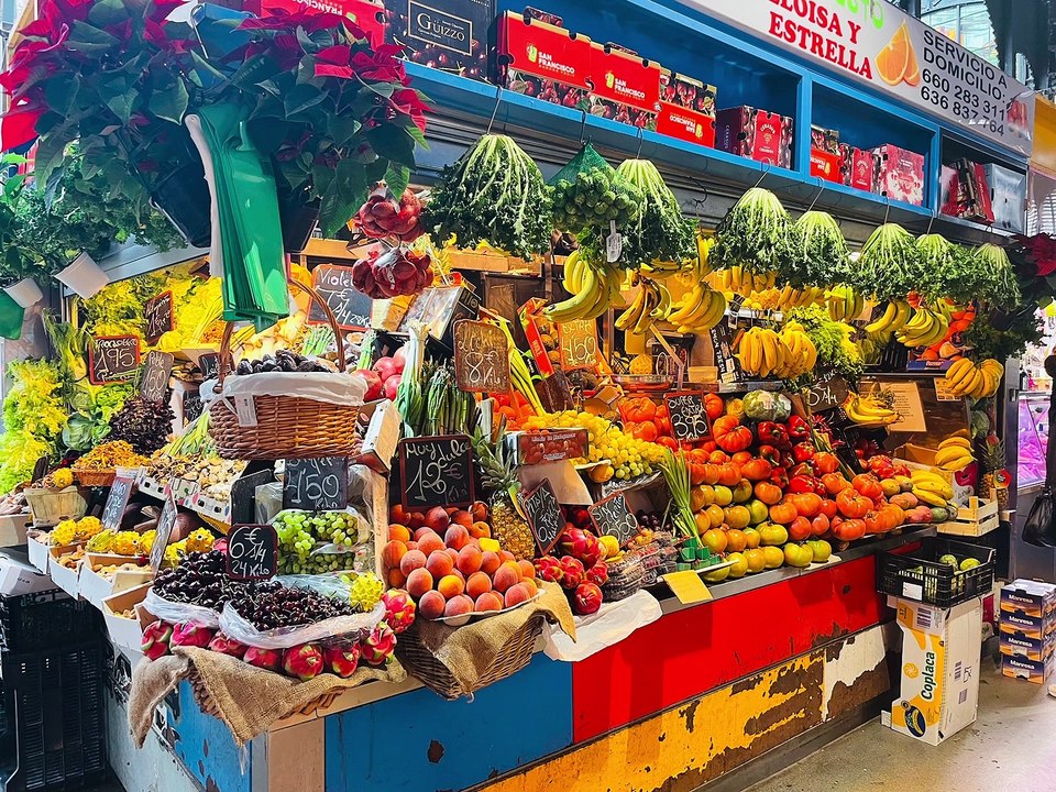 Malaga & Gibraltar- Sehenswürdigkeiten zur Vorweihnachtszeit