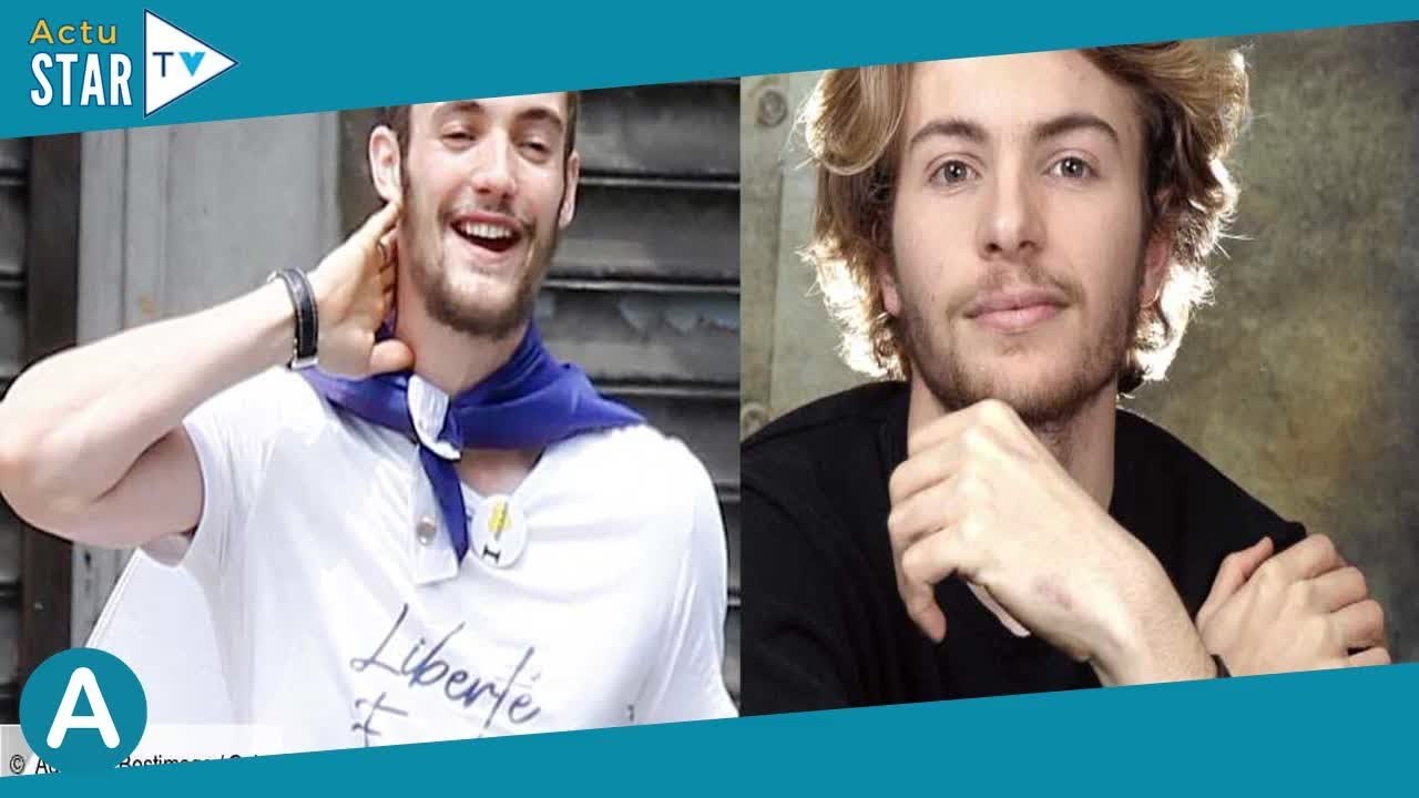 Louis Sarkozy, Arthur Germain… Ces enfants de politiques qui ont fait parler en 2022