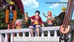 One Piece Odyssey - Trailer Sistemi di Gioco - SUB ITA