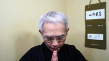 The master Rev. Soichiro Otsubo taught us that anything is the manifestation of the divine love. 12-21-2022
