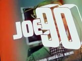 Joe 90 Joe 90 E025 Attack of the Tiger