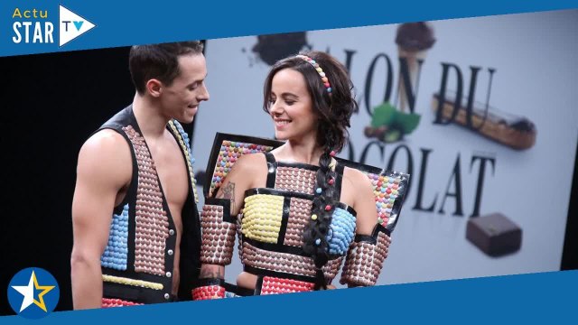 Alizée au chevet de sa fille : coup dur pour la petite Maggy, sa maman trouve le meilleur des remèd