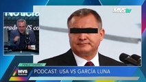 Podcast: USA v. García Luna, entrevista con Peniley  Ramírez- MVS Nocitias 21 dic 2022