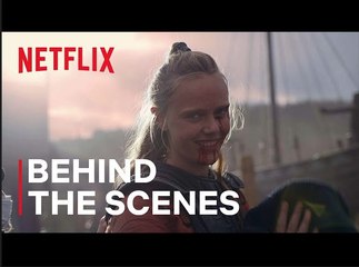 Vikings Valhalla | Journey to Season 2 - Netflix