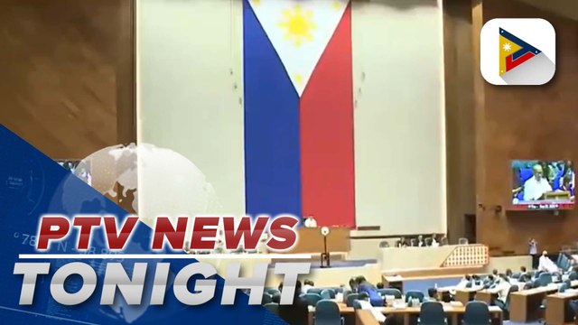 Lower house presents 2022 accomplishments, 2023 goals